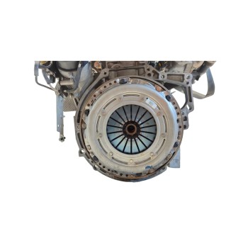 Recambio de motor completo para ford focus lim. business referencia OEM IAM XWDA  