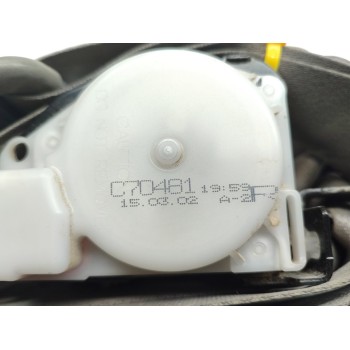 Recambio de kit airbag para nissan cabstar 09.06 cabstar 35.xx cabina simple cabina individual referencia OEM IAM K851MMB42A  