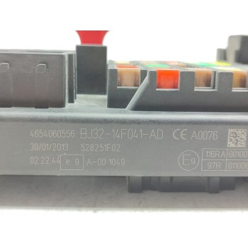 Recambio de modulo electronico para land rover evoque pure referencia OEM IAM BJ3214F041AD  