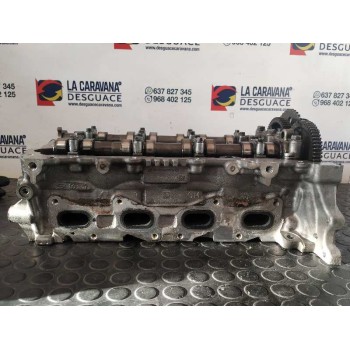 Recambio de culata para opel zafira tourer excellence referencia OEM IAM 55489312  