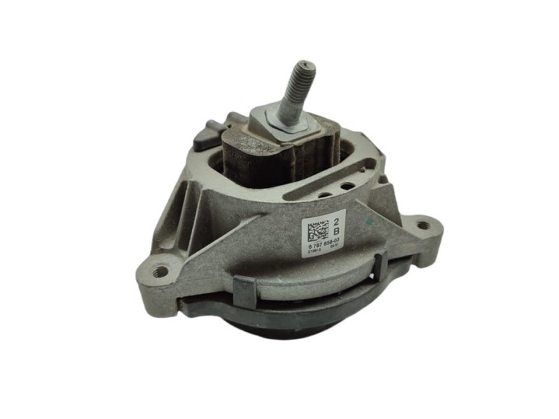 Recambio de soporte motor derecho para bmw serie 3 lim. (f30) 320d efficientdynamics edition referencia OEM IAM 678765803  