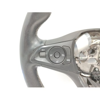 Recambio de volante para opel corsa f edition referencia OEM IAM 39196701  