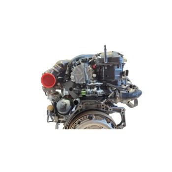 Recambio de motor completo para ford focus lim. business referencia OEM IAM XWDA  