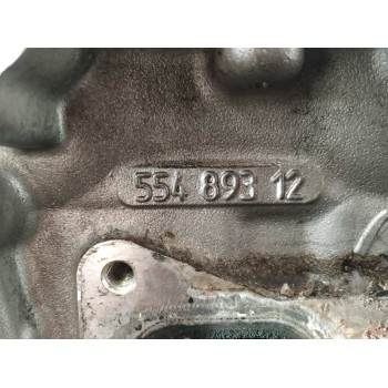 Recambio de culata para opel zafira tourer excellence referencia OEM IAM 55489312  