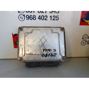 Recambio de centralita motor uce para seat ibiza (6l1) cool referencia OEM IAM 038906012EM  