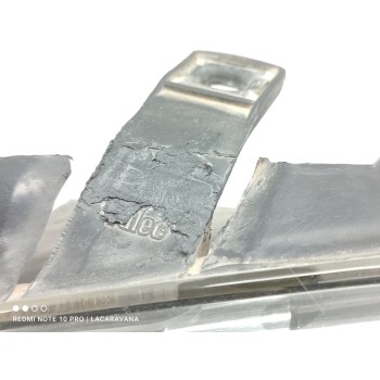 Recambio de faro izquierdo para volkswagen golf iv berlina (1j1) básico referencia OEM IAM 1J1941017F  