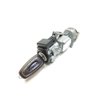Recambio de conmutador de arranque para ford focus lim. black&red referencia OEM IAM 3M513F880AE  