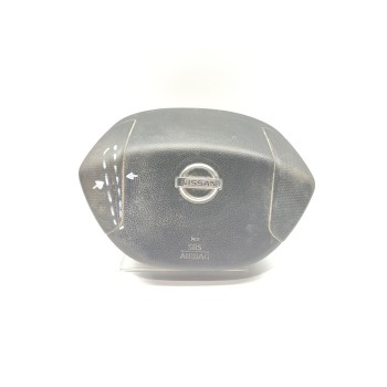 Recambio de kit airbag para nissan cabstar 09.06 cabstar 35.xx cabina simple cabina individual referencia OEM IAM K851MMB42A  