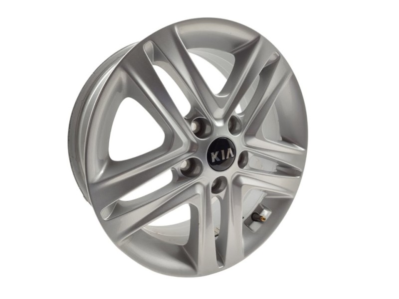 Recambio de llanta para kia ceed concept referencia OEM IAM 52910J7200  