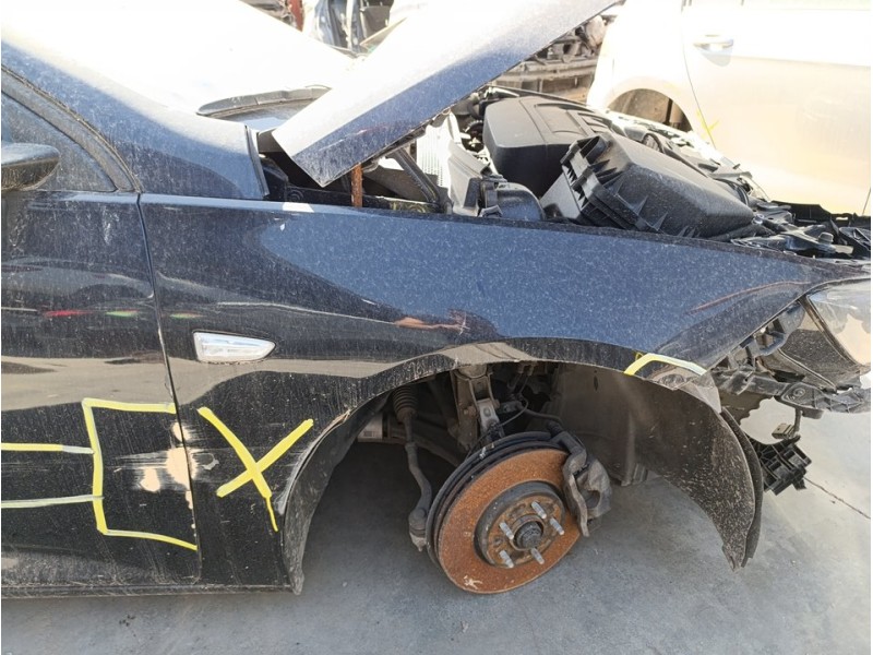 Recambio de aleta delantera derecha para opel insignia grand sport innovation referencia OEM IAM 39125440  