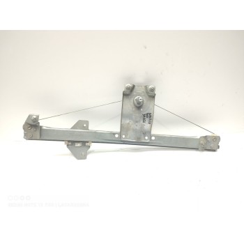 Recambio de elevalunas delantero derecho para dacia dokker essential referencia OEM IAM 807200301R  