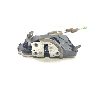 Recambio de cerradura puerta delantera izquierda para toyota yaris cross hybrid 2wd active tech referencia OEM IAM 69040K0041  