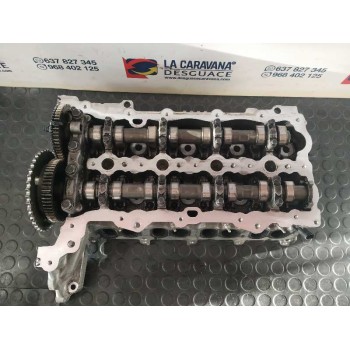 Recambio de culata para opel zafira tourer excellence referencia OEM IAM 55489312  