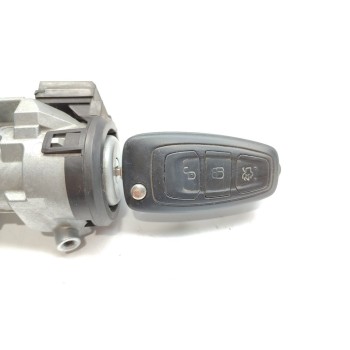 Recambio de conmutador de arranque para ford focus lim. black&red referencia OEM IAM 3M513F880AE  
