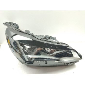 Recambio de faro derecho para peugeot 3008 gt referencia OEM IAM 9836230580  