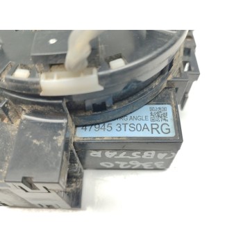 Recambio de kit airbag para nissan cabstar 09.06 cabstar 35.xx cabina simple cabina individual referencia OEM IAM K851MMB42A  