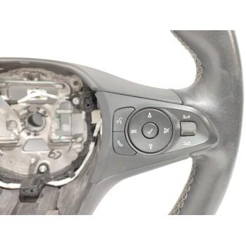 Recambio de volante para opel corsa f edition referencia OEM IAM 39196701  