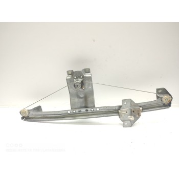 Recambio de elevalunas delantero derecho para dacia dokker essential referencia OEM IAM 807200301R  