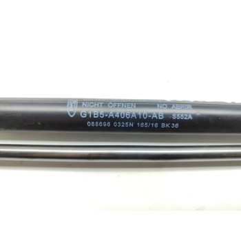 Recambio de amortiguadores maletero / porton para ford ka+ essential referencia OEM IAM G1B5A406A10AB  