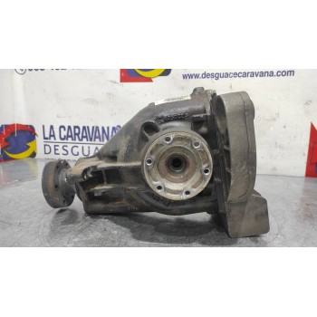 Recambio de diferencial trasero para bmw serie 5 berlina (e60) 3.0 turbodiesel cat referencia OEM IAM 7521661  