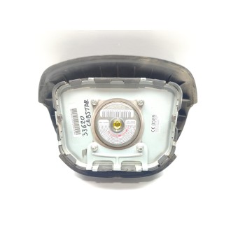 Recambio de kit airbag para nissan cabstar 09.06 cabstar 35.xx cabina simple cabina individual referencia OEM IAM K851MMB42A  