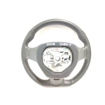 Recambio de volante para opel corsa f edition referencia OEM IAM 39196701  