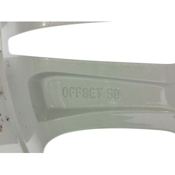 Recambio de llanta para kia ceed concept referencia OEM IAM 52910J7200  