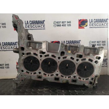 Recambio de culata para opel zafira tourer excellence referencia OEM IAM 55489312  