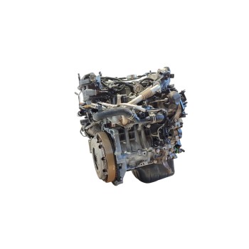 Recambio de motor completo para ford focus lim. business referencia OEM IAM XWDA  