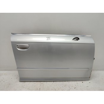 Recambio de puerta delantera derecha para seat exeo berlina (3r2) reference referencia OEM IAM 3R0831052  