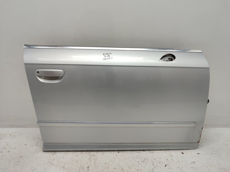 Recambio de puerta delantera derecha para seat exeo berlina (3r2) reference referencia OEM IAM 3R0831052  