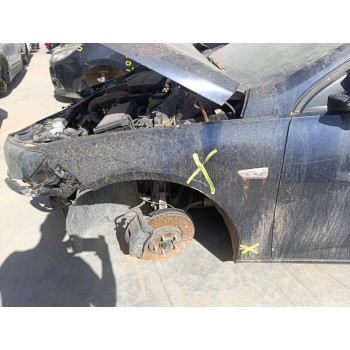 Recambio de aleta delantera izquierda para opel insignia grand sport innovation referencia OEM IAM 39125439  