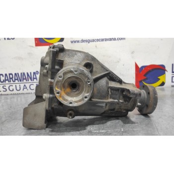 Recambio de diferencial trasero para bmw serie 5 berlina (e60) 3.0 turbodiesel cat referencia OEM IAM 7521661  