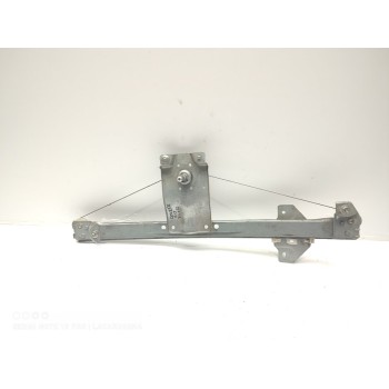 ELEVALUNAS DELANTERO IZQUIERDO 807215586R 