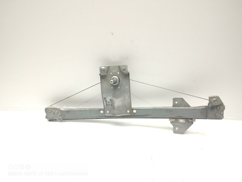 Recambio de elevalunas delantero izquierdo para dacia dokker essential referencia OEM IAM 807215586R  