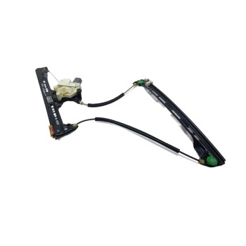 Recambio de elevalunas delantero izquierdo para citroën c4 picasso attraction referencia OEM IAM 9675924780  