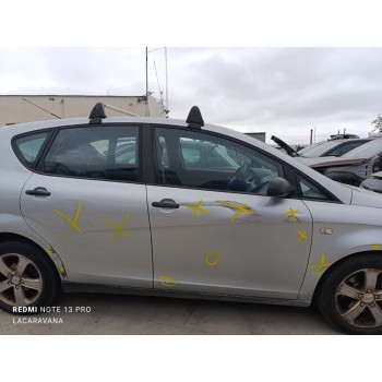 seat altea (5p1) del año 2006