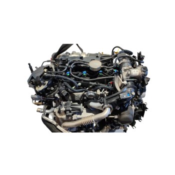 Recambio de motor completo para ford focus lim. business referencia OEM IAM XWDA  