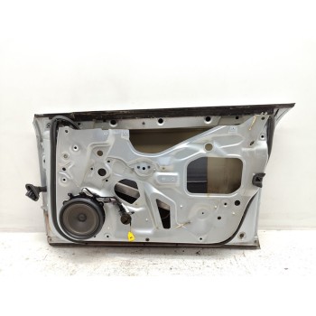 Recambio de puerta delantera derecha para seat exeo berlina (3r2) reference referencia OEM IAM 3R0831052  