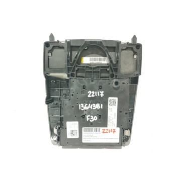 Recambio de luz interior para bmw serie 3 lim. (f30) 320d efficientdynamics edition referencia OEM IAM 9263878  