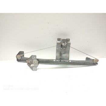 Recambio de elevalunas delantero izquierdo para dacia dokker essential referencia OEM IAM 807215586R  