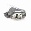 Recambio de cerradura puerta delantera derecha para toyota auris hybrid active business plus referencia OEM IAM 6903005131  