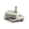Recambio de enfriador aceite motor para opel zafira tourer excellence referencia OEM IAM 55599943  