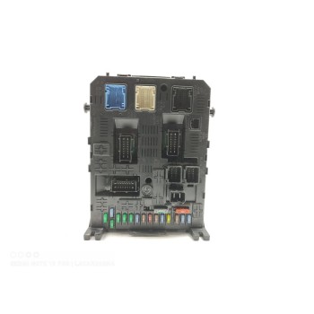 Recambio de modulo electronico para peugeot partner kombi access referencia OEM IAM 9812189480  