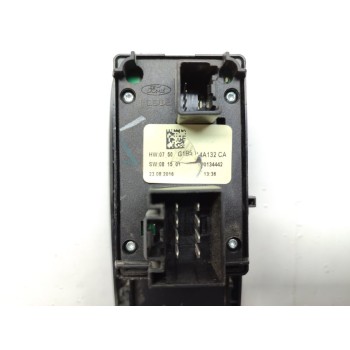 Recambio de mando elevalunas delantero izquierdo para ford ka+ essential referencia OEM IAM G1B514A132CA  