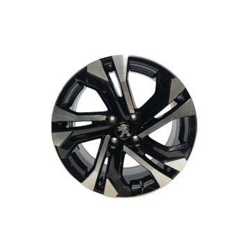 Recambio de llanta para peugeot 2008 (p1) allure referencia OEM IAM 98281860XY  