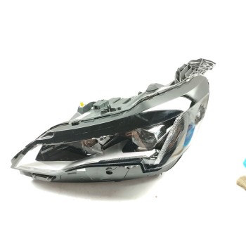 Recambio de faro izquierdo para peugeot 3008 gt referencia OEM IAM 9836230680  