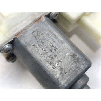 Recambio de elevalunas delantero izquierdo para citroën c4 picasso attraction referencia OEM IAM 9675924780  