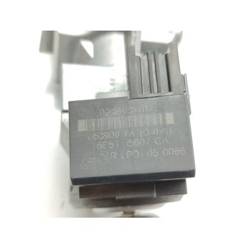 Recambio de conmutador de arranque para ford focus lim. black&red referencia OEM IAM 3M513F880AE  