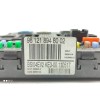 Recambio de modulo electronico para peugeot partner kombi access referencia OEM IAM 9812189480  
